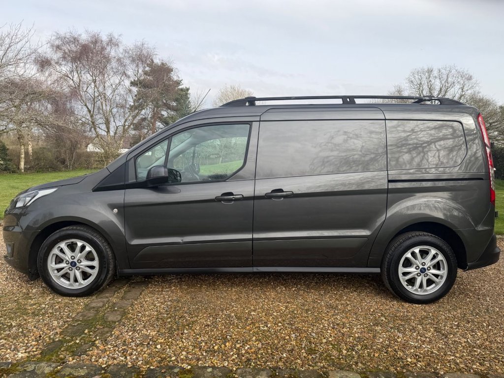 Used Ford Transit Connect 2021 for sale - 77764577: Photo 2