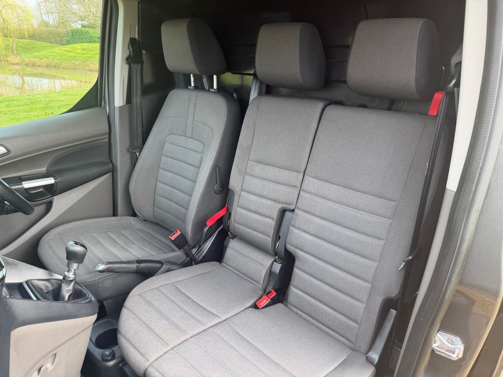 Used Ford Transit Connect 2021 for sale - 77764577: Photo 20