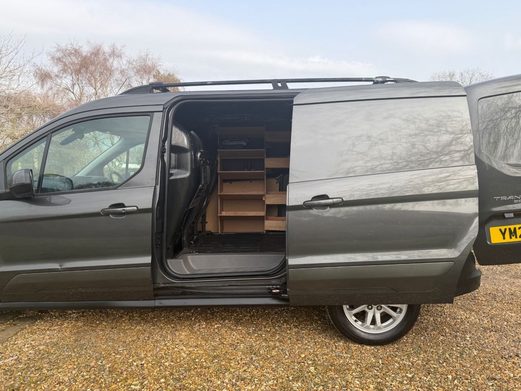 Used Ford Transit Connect 2021 for sale - 77764577: Photo 21