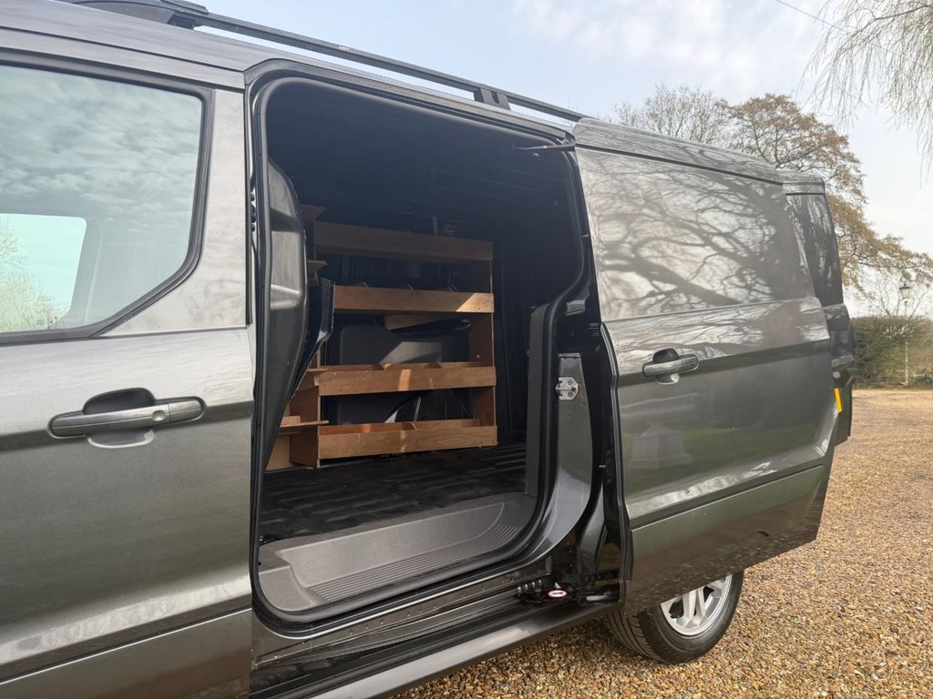 Used Ford Transit Connect 2021 for sale - 77764577: Photo 22