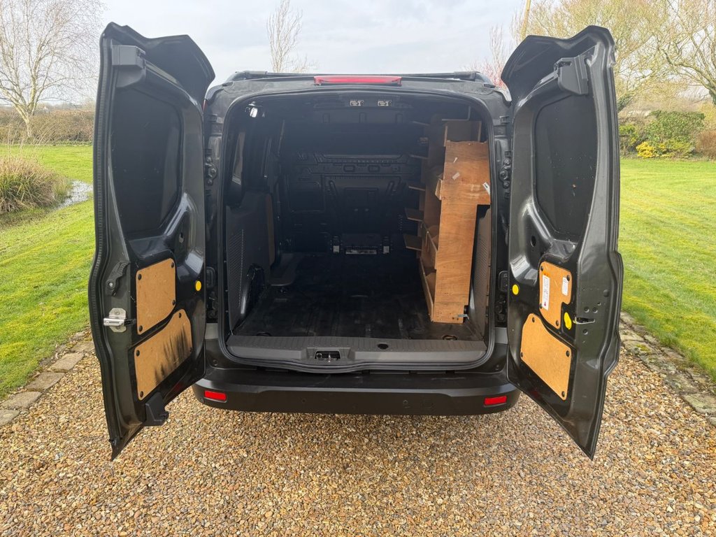 Used Ford Transit Connect 2021 for sale - 77764577: Photo 23