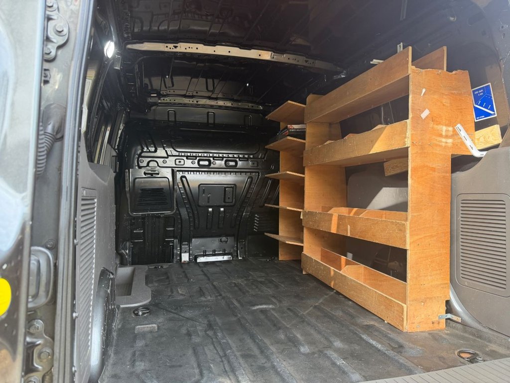 Used Ford Transit Connect 2021 for sale - 77764577: Photo 24