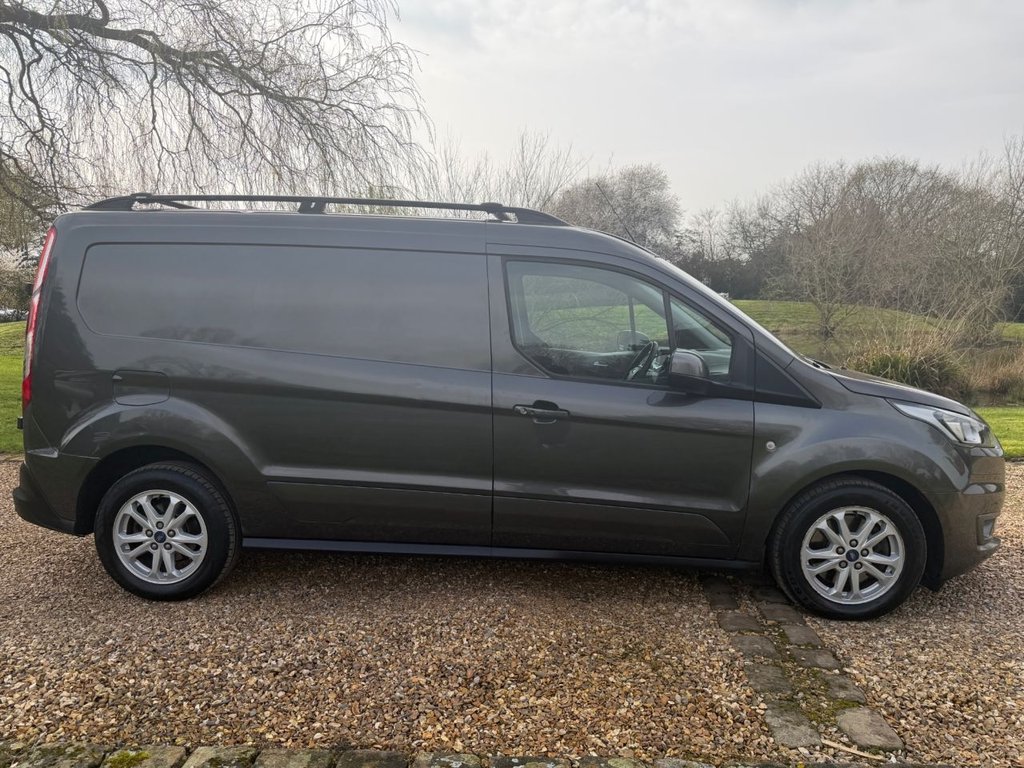 Used Ford Transit Connect 2021 for sale - 77764577: Photo 6