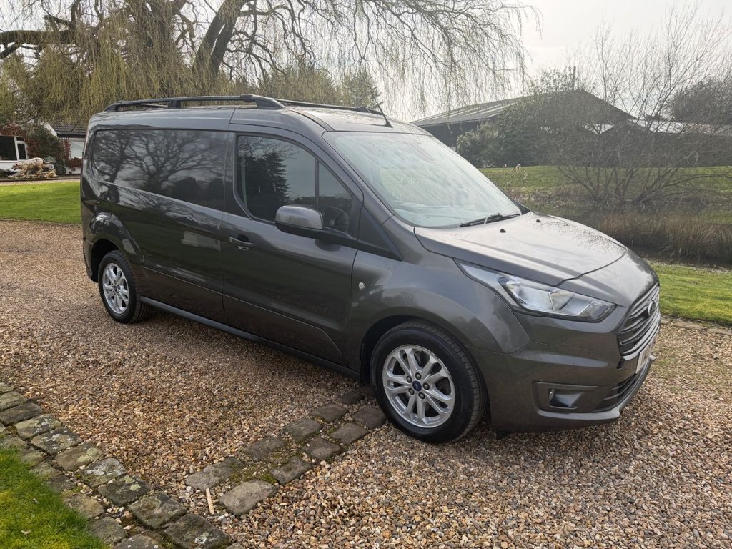Used Ford Transit Connect 2021 for sale - 77764577: Photo 7