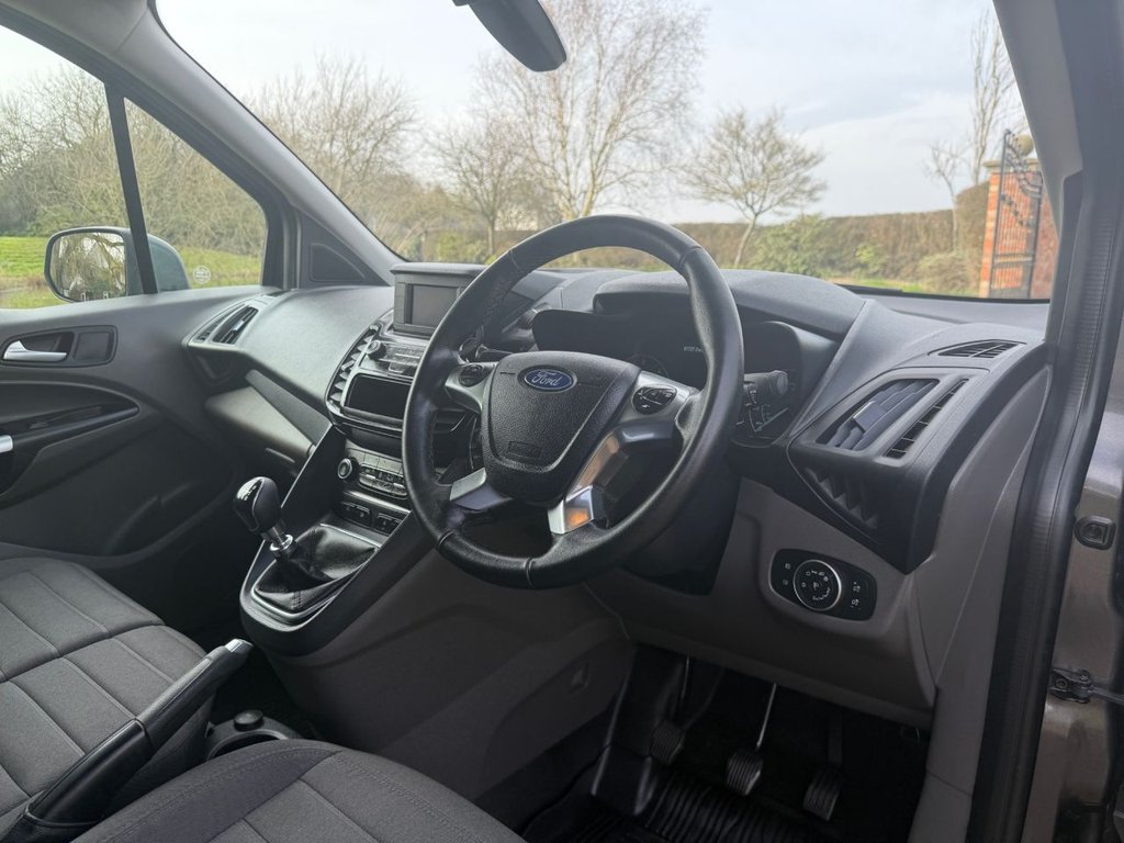 Used Ford Transit Connect 2021 for sale - 77764577: Photo 9