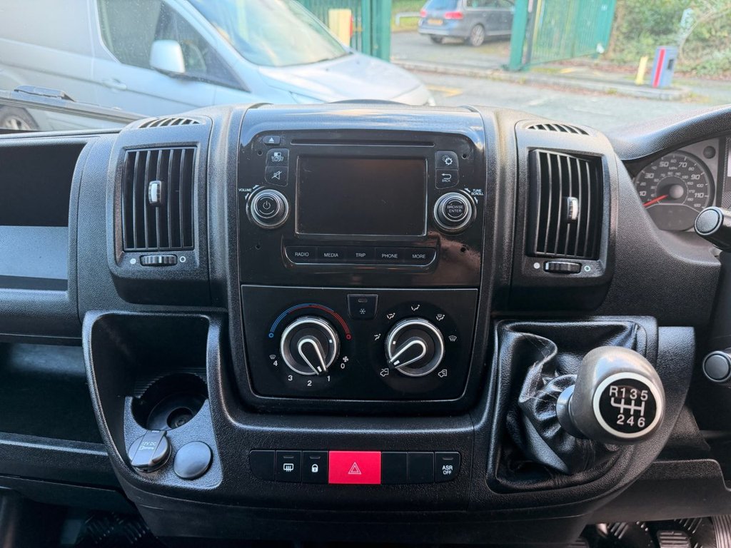 Used Citroen Relay 2018 for sale - 77407679: Photo 11