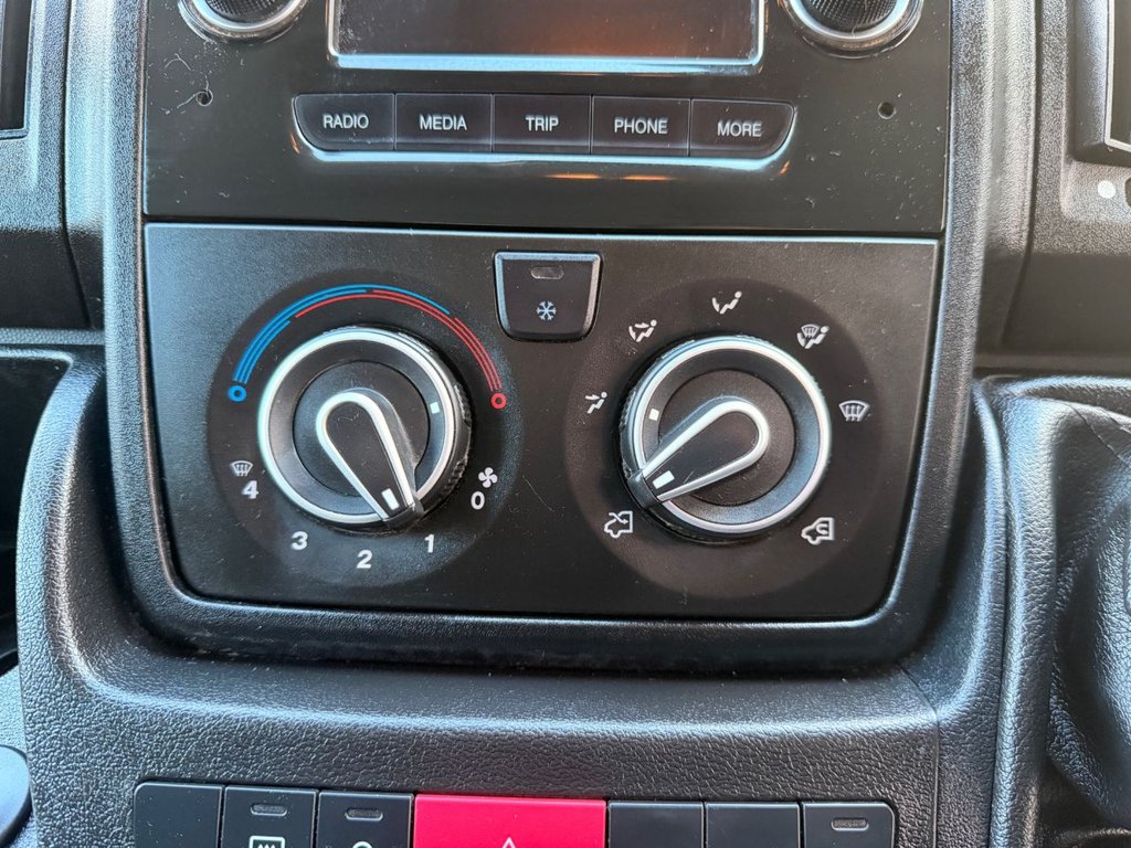 Used Citroen Relay 2018 for sale - 77407679: Photo 12