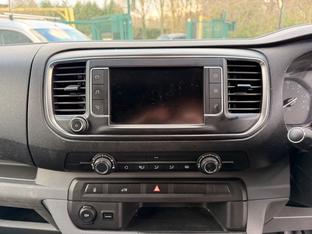 Used Vauxhall Vivaro 2020 for sale - 77422173: Photo 11