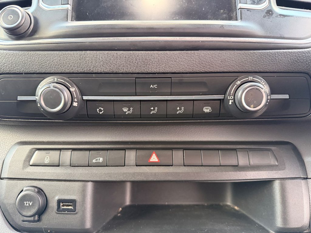 Used Vauxhall Vivaro 2020 for sale - 77422173: Photo 12