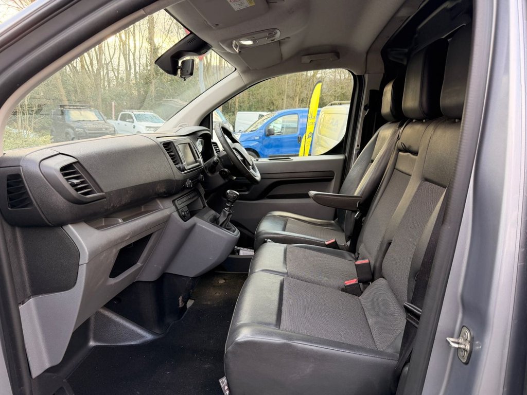 Used Vauxhall Vivaro 2020 for sale - 77422173: Photo 17
