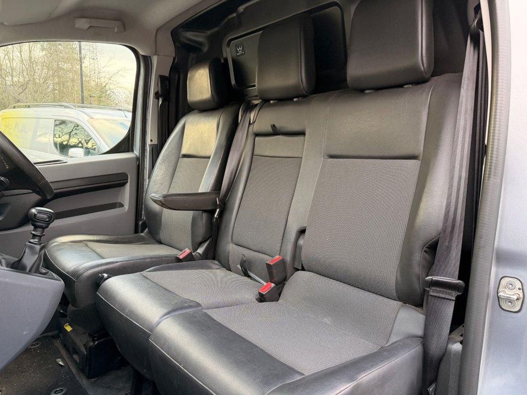 Used Vauxhall Vivaro 2020 for sale - 77422173: Photo 18