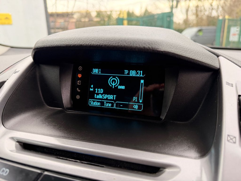 Used Ford Transit Connect 2018 for sale - 77172192: Photo 12