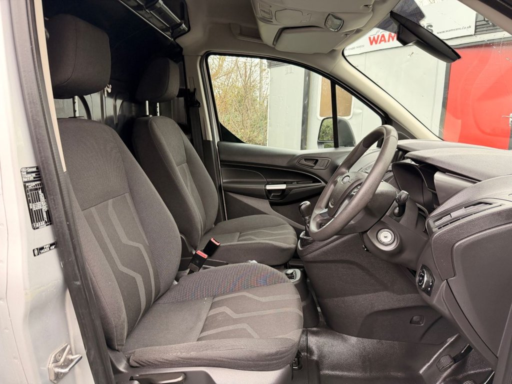 Used Ford Transit Connect 2018 for sale - 77172192: Photo 15