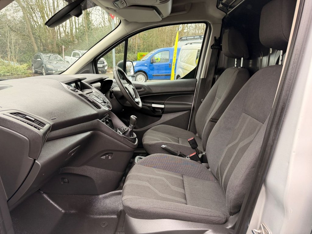 Used Ford Transit Connect 2018 for sale - 77172192: Photo 17