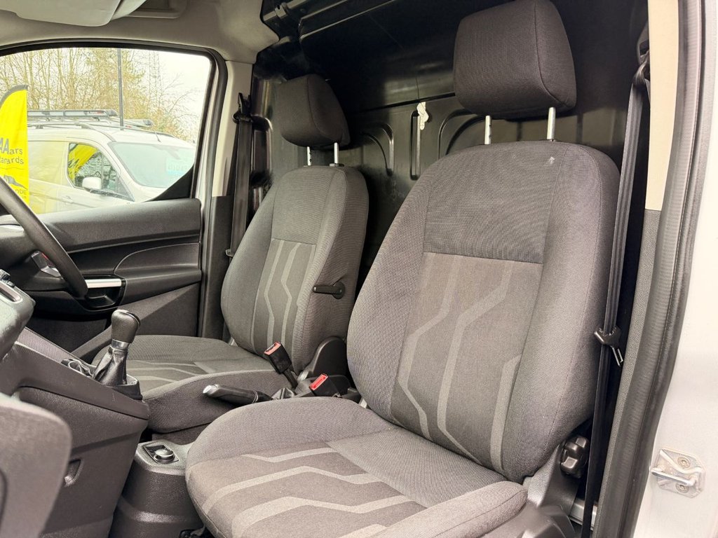 Used Ford Transit Connect 2018 for sale - 77172192: Photo 18