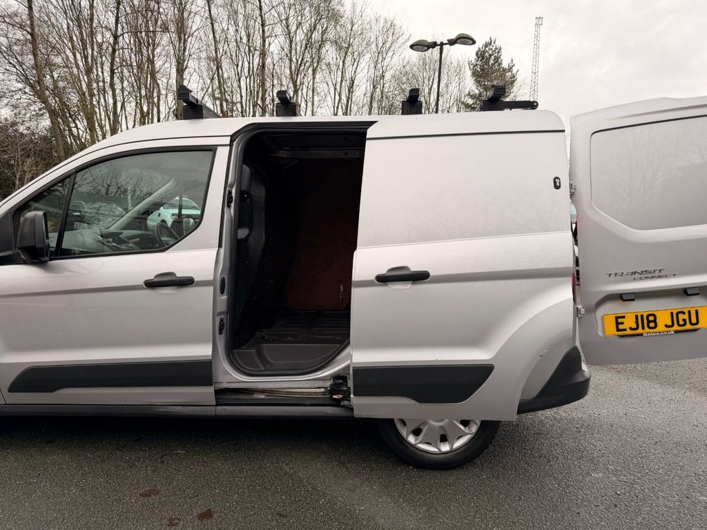 Used Ford Transit Connect 2018 for sale - 77172192: Photo 19