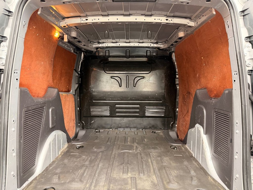 Used Ford Transit Connect 2018 for sale - 77172192: Photo 22
