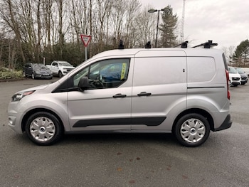 Used Ford Transit Connect 2018 for sale - 77172192: Photo