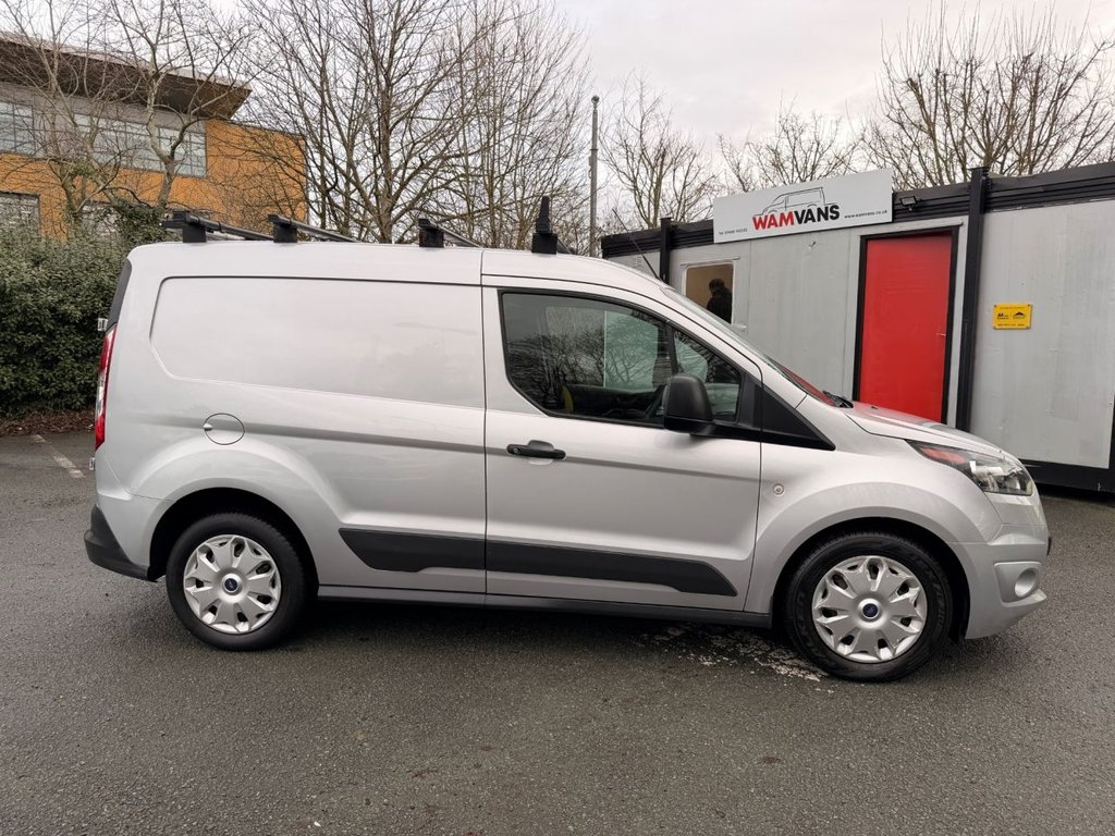 Used Ford Transit Connect 2018 for sale - 77172192: Photo 6