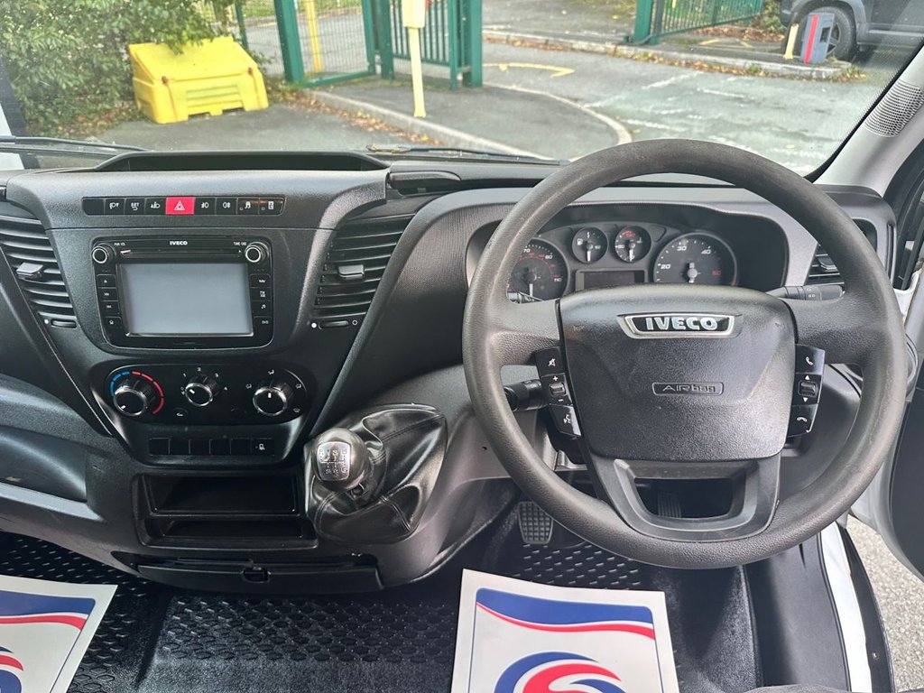 Used Iveco Daily 2017 for sale - 76469665: Photo 10