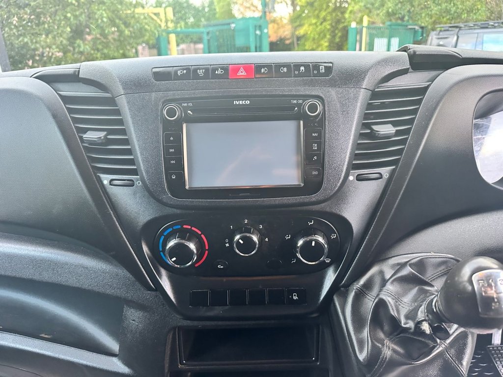 Used Iveco Daily 2017 for sale - 76469665: Photo 11