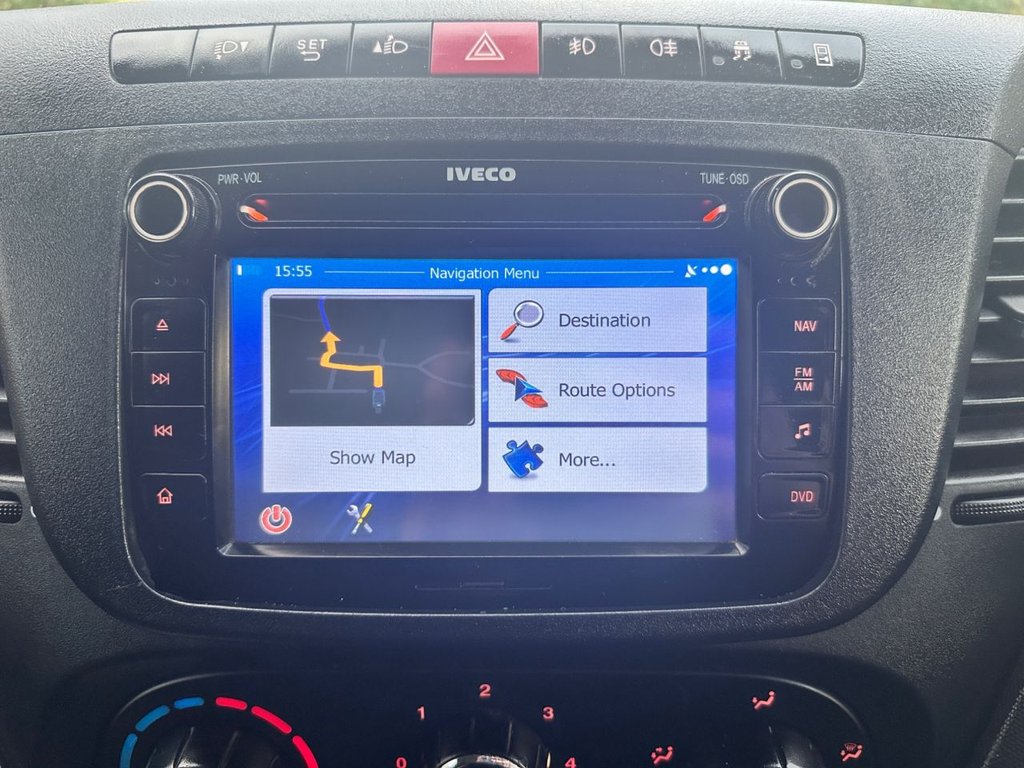 Used Iveco Daily 2017 for sale - 76469665: Photo 13