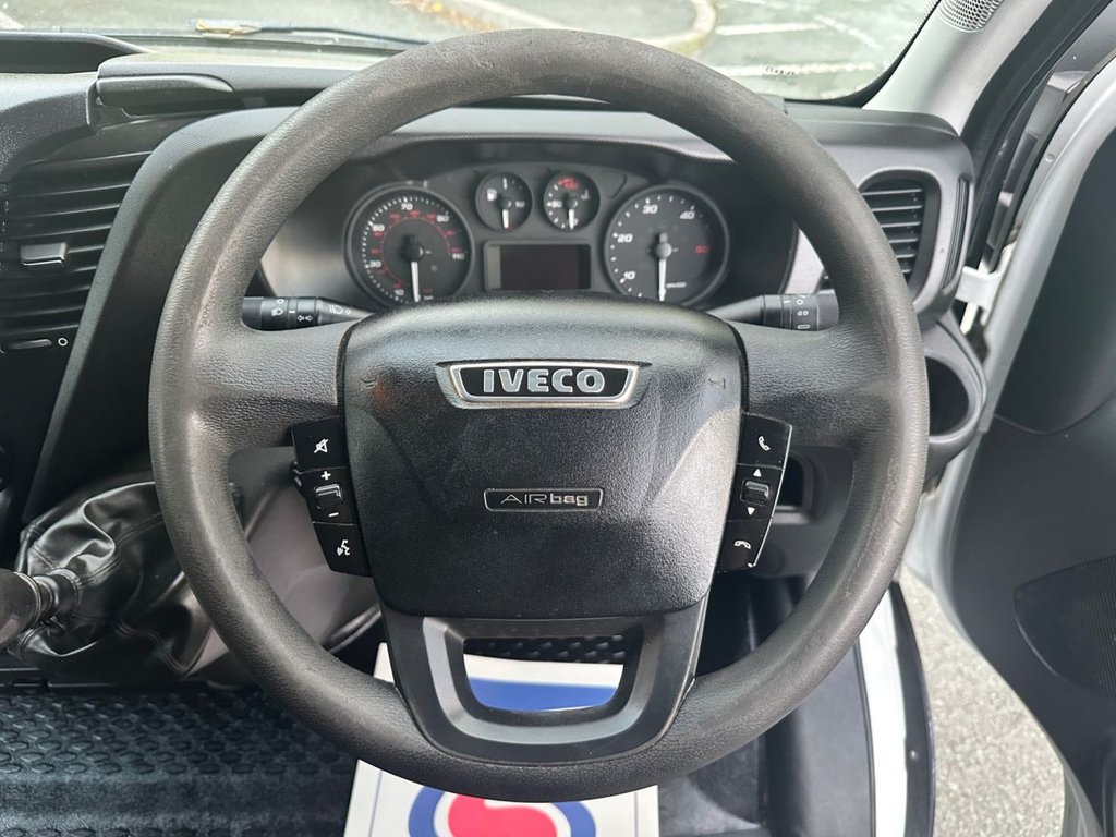 Used Iveco Daily 2017 for sale - 76469665: Photo 14