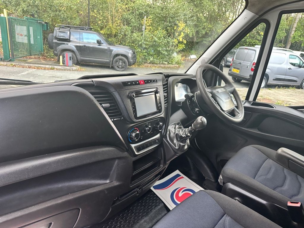 Used Iveco Daily 2017 for sale - 76469665: Photo 15