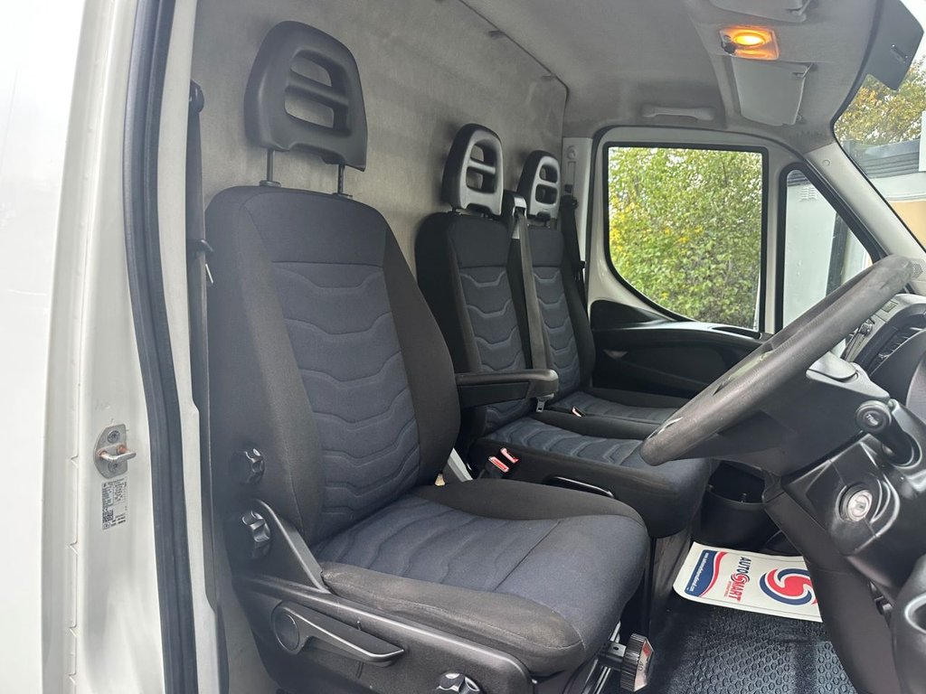 Used Iveco Daily 2017 for sale - 76469665: Photo 17