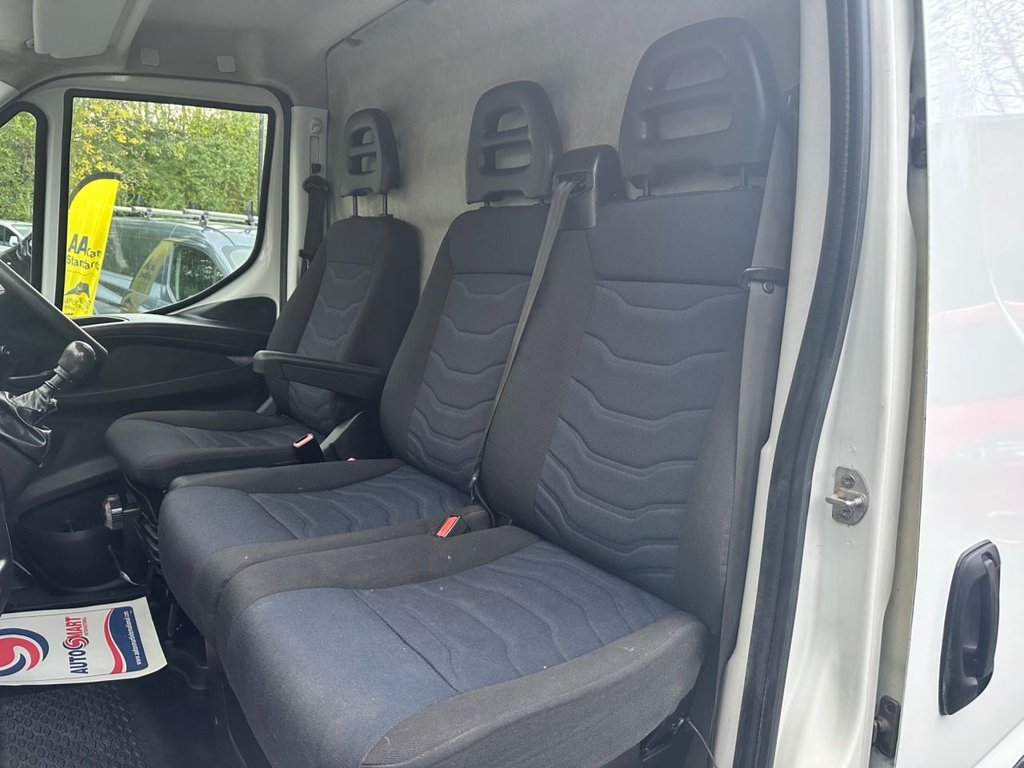 Used Iveco Daily 2017 for sale - 76469665: Photo 19
