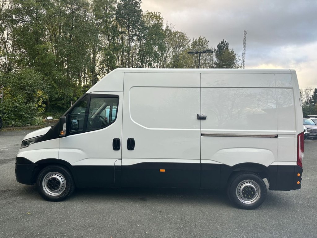 Used Iveco Daily 2017 for sale - 76469665: Photo 2