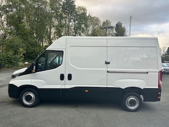 Used Iveco Daily 2017 for sale - 76469665: Photo