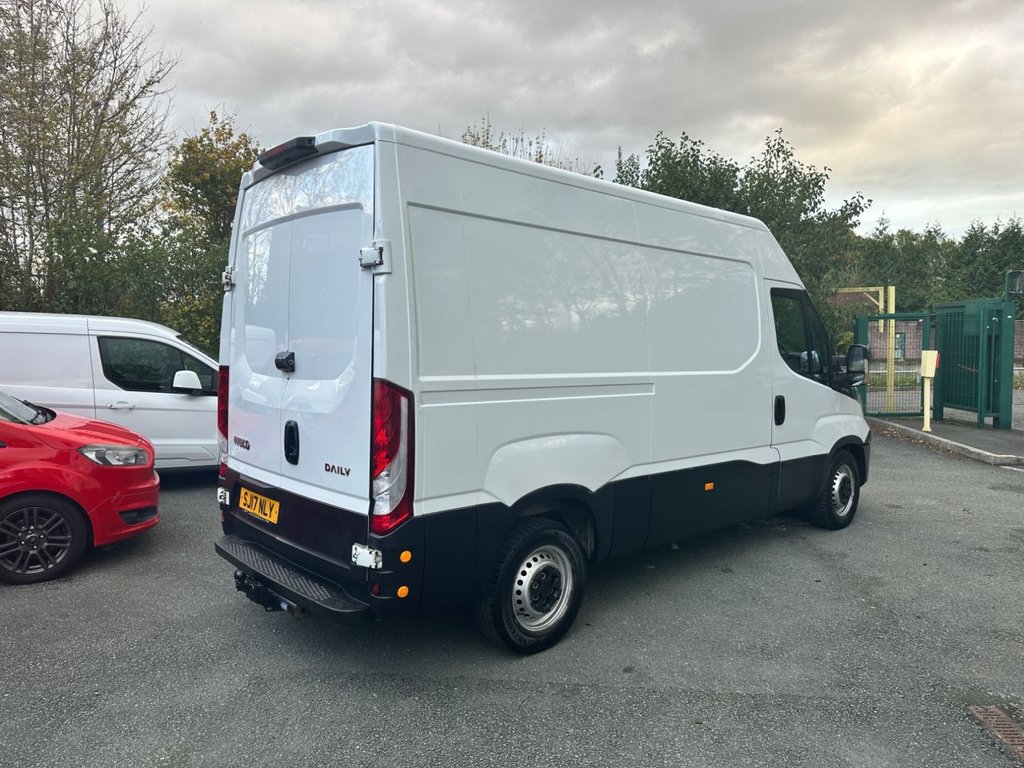 Used Iveco Daily 2017 for sale - 76469665: Photo 5