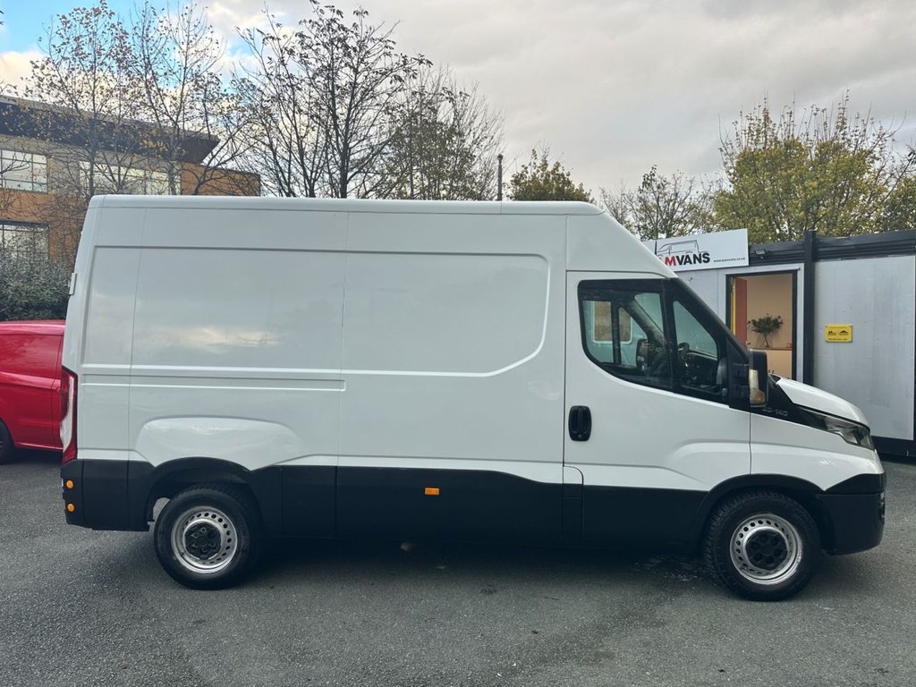 Used Iveco Daily 2017 for sale - 76469665: Photo 6
