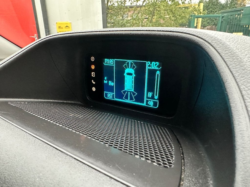 Used Ford Transit Custom 2016 for sale - 76768277: Photo 13