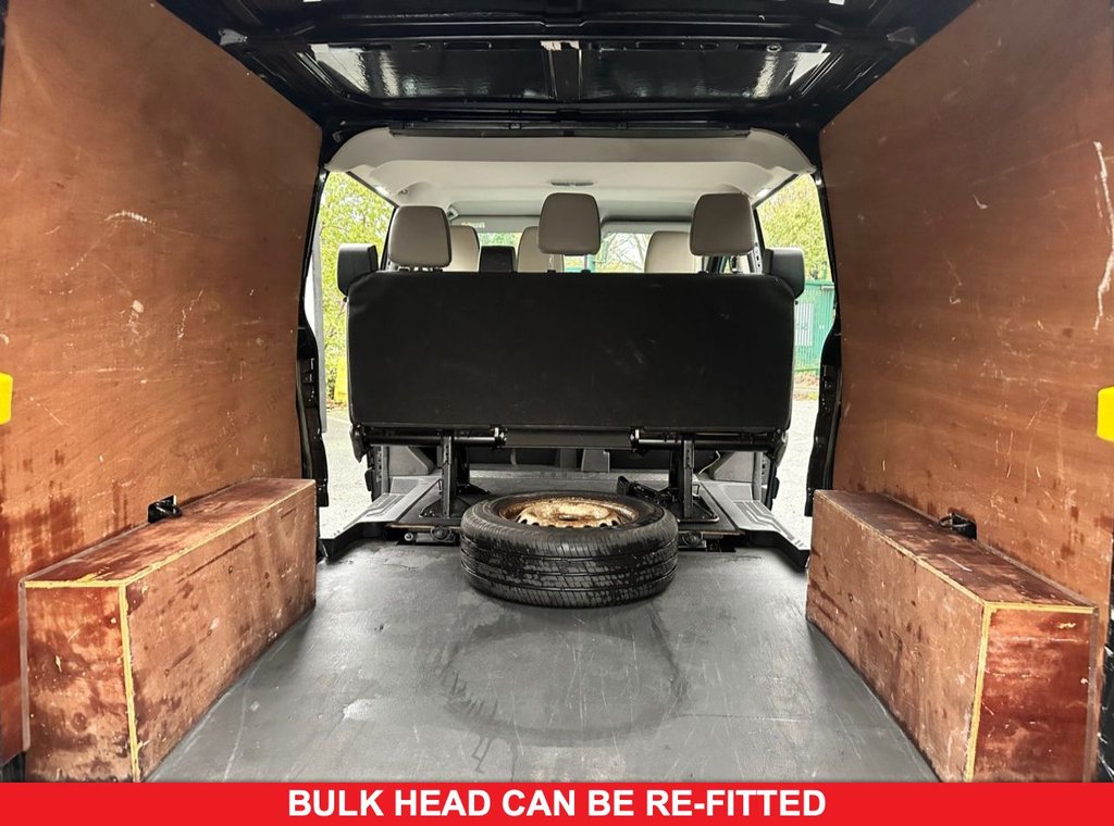 Used Ford Transit Custom 2016 for sale - 76768277: Photo 29