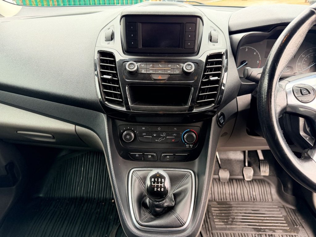 Used Ford Transit Connect 2020 for sale - 77547128: Photo 11