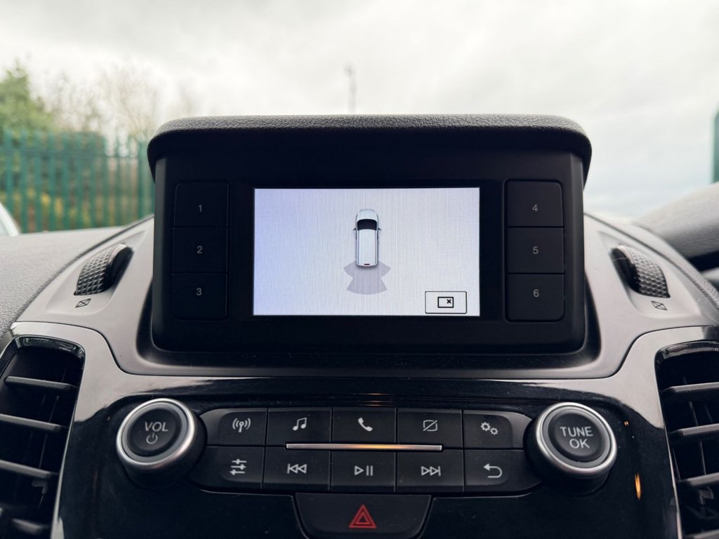 Used Ford Transit Connect 2020 for sale - 77547128: Photo 12