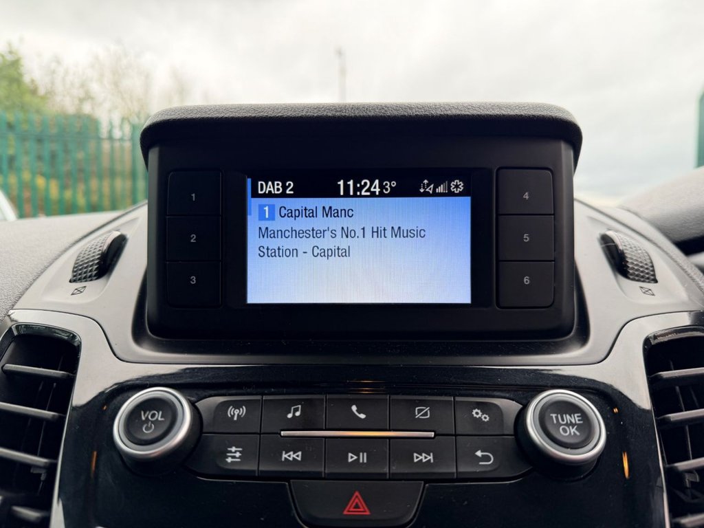 Used Ford Transit Connect 2020 for sale - 77547128: Photo 13