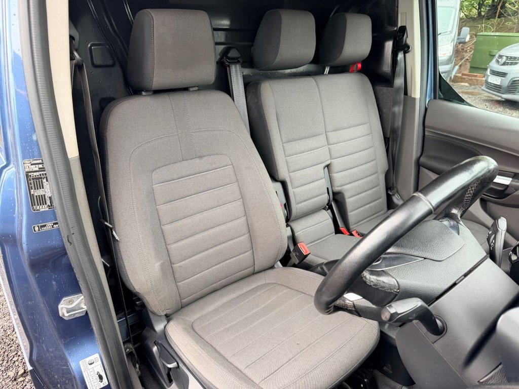 Used Ford Transit Connect 2020 for sale - 77547128: Photo 19
