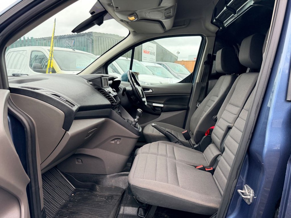 Used Ford Transit Connect 2020 for sale - 77547128: Photo 20