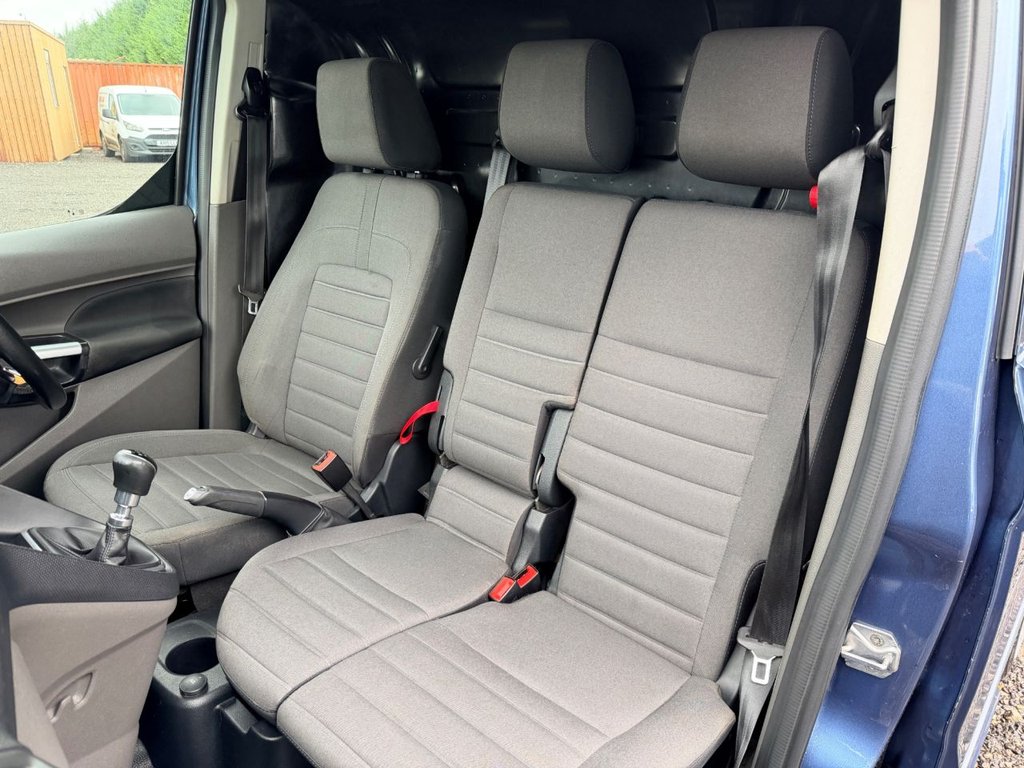 Used Ford Transit Connect 2020 for sale - 77547128: Photo 21