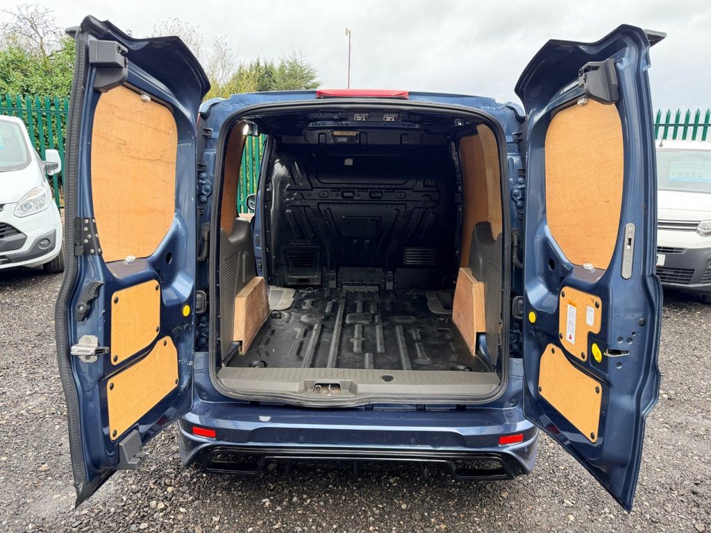 Used Ford Transit Connect 2020 for sale - 77547128: Photo 24