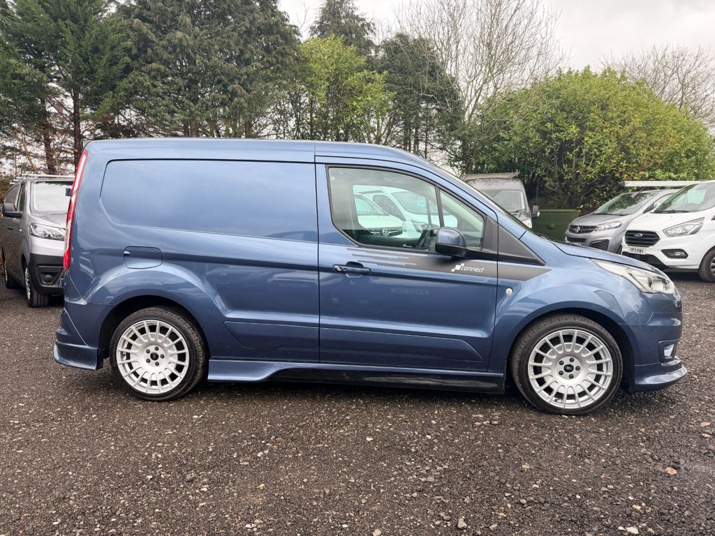 Used Ford Transit Connect 2020 for sale - 77547128: Photo 6