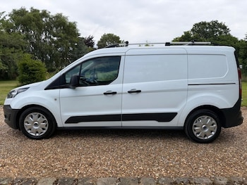 Used Ford Transit Connect 2016 for sale - 79129117: Photo