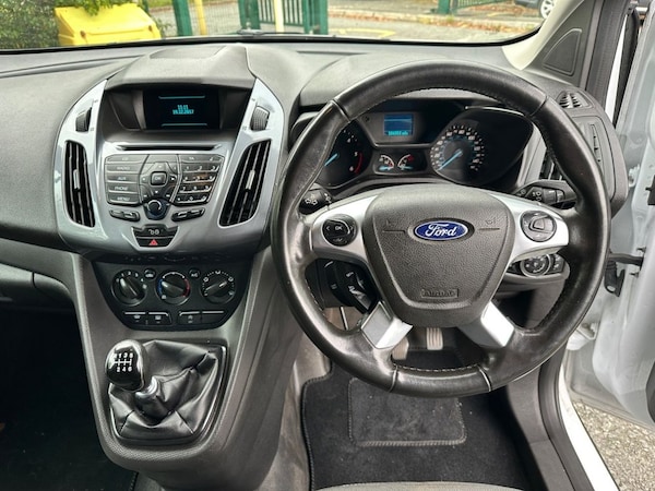 Used Ford Transit Connect 2018 for sale - 76223905: Photo 10