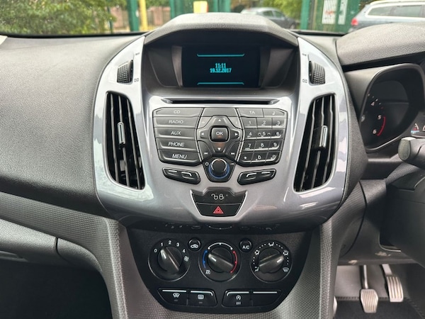 Used Ford Transit Connect 2018 for sale - 76223905: Photo 11