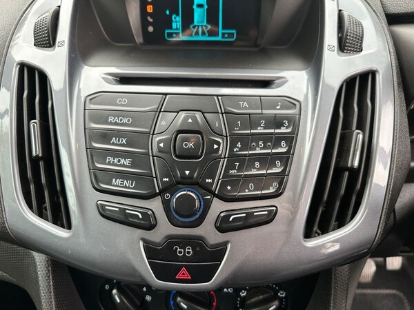 Used Ford Transit Connect 2018 for sale - 76223905: Photo 13