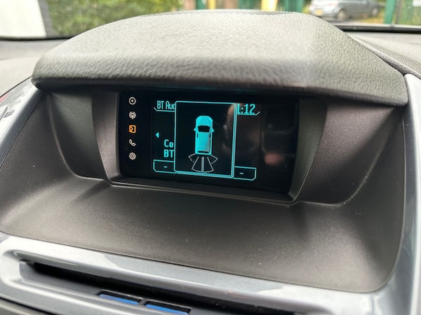 Used Ford Transit Connect 2018 for sale - 76223905: Photo 14