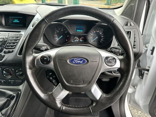 Used Ford Transit Connect 2018 for sale - 76223905: Photo 15
